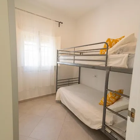 Centro Calle Plata Apartment *