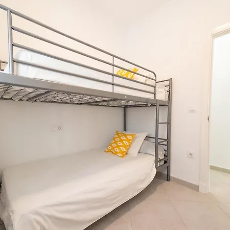 Apartment Centro Calle Plata