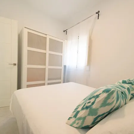 Centro Calle Plata Apartment Sanlucar de Barrameda