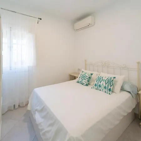 Apartment Centro Calle Plata *