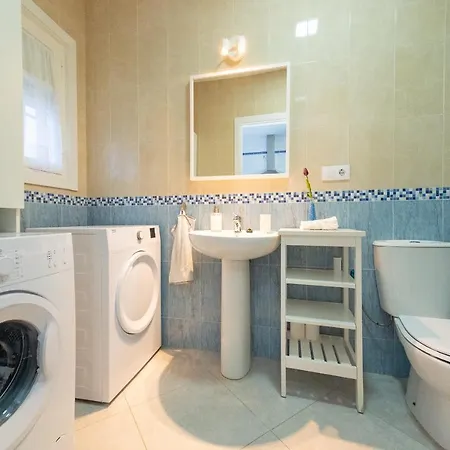 Apartment Centro Calle Plata *