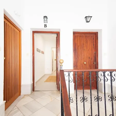 Apartment Centro Calle Plata Sanlucar de Barrameda