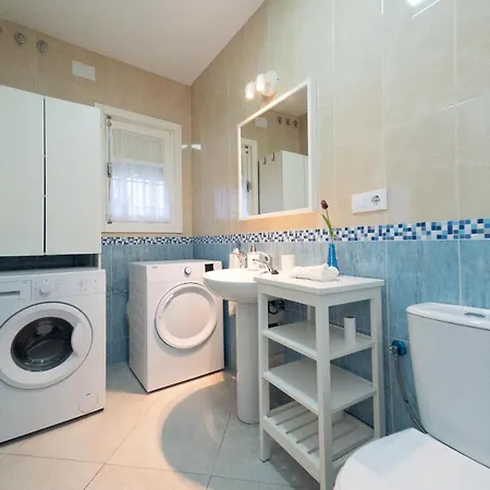 Centro Calle Plata Apartment