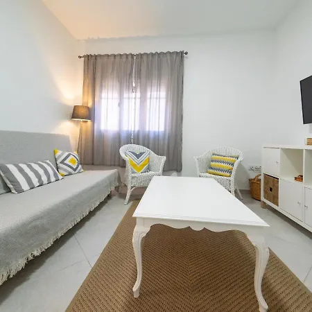 Apartment Centro Calle Plata *